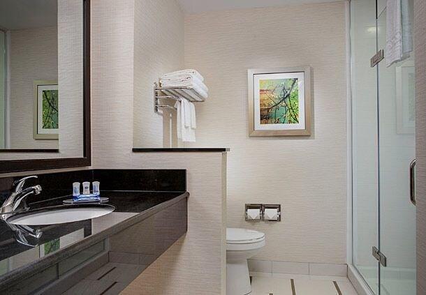 Fairfield Inn & Suites By Marriott Cincinnati Uptown/University Area Екстер'єр фото